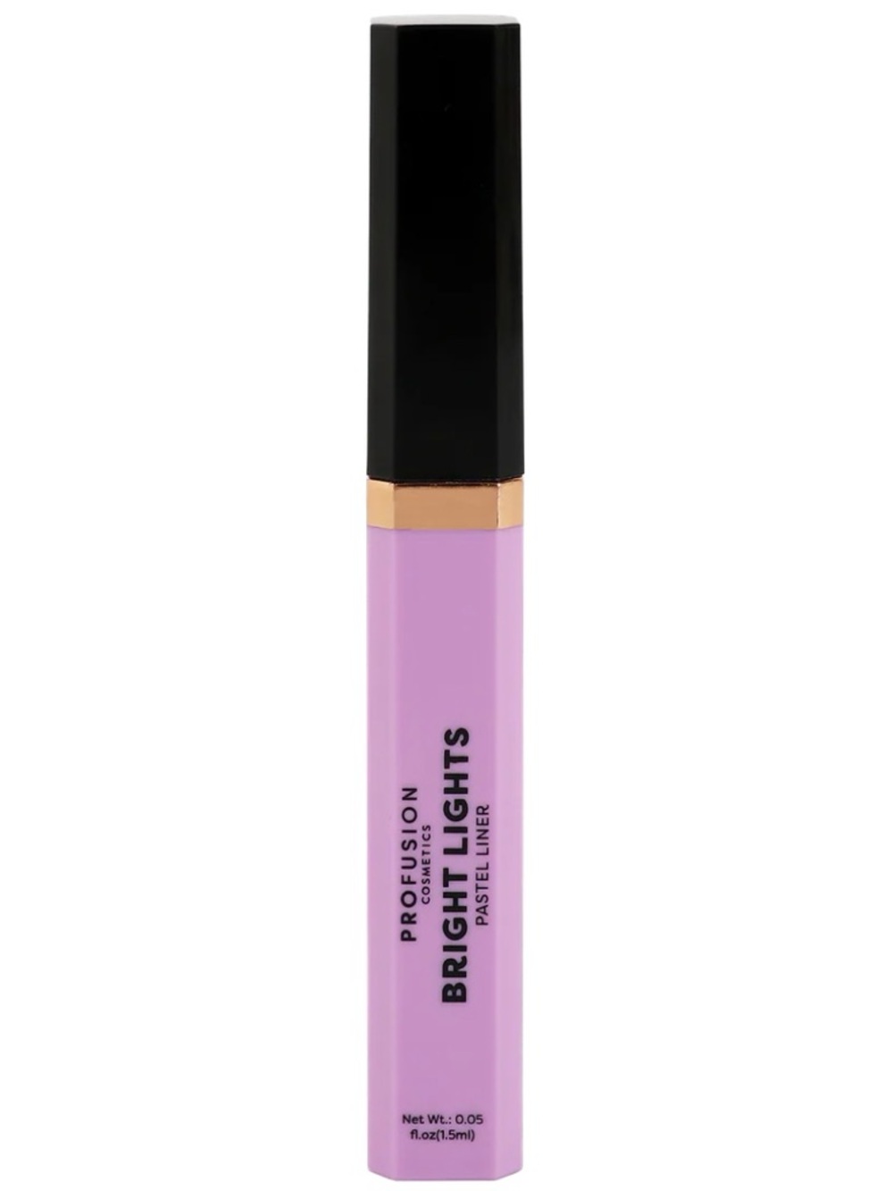 3/$12 Profusion Cosmetics Lavender Bright Lights Pastel Liner